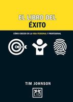 El libro del éxito 8416624461 Book Cover