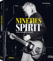 Nineties Spirit 3961714126 Book Cover