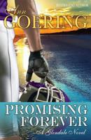 Promising Forever (The Glendale Series) 0989086623 Book Cover