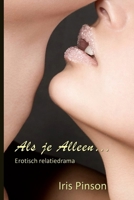 Als je alleen... 908219290X Book Cover