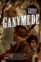 Ganymede 0765329468 Book Cover