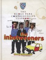 The Inbetweeners: The Rudge Park Comprehensive Yearbook 1846059275 Book Cover