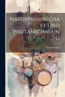 Naturwissenschaft Und Weltanschauung 1022730231 Book Cover