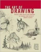 The Art of Drawing 1435103548 Book Cover