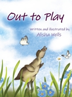 Out to Play 1951065042 Book Cover