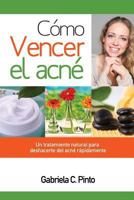 Cómo vencer el acné 1683050118 Book Cover