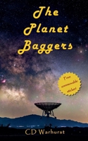 The Planet Baggers B0FFMSCN6Y Book Cover