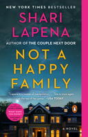 Not a Happy Family 1984880551 Book Cover