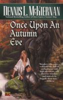 Once Upon an Autumn Eve 0451460979 Book Cover