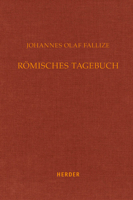 Romisches Tagebuch 1866-1871 3451307472 Book Cover