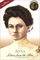 Anna: Letters from the Attic 1930374038 Book Cover