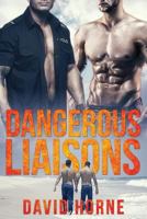 Dangerous Liaisons 1986940853 Book Cover