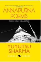 Annapurna Poems: Poems New & Collected 8182500923 Book Cover