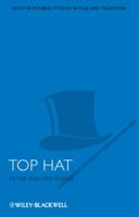 Top Hat 1405188308 Book Cover
