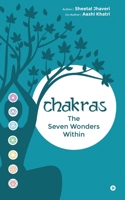 Chakras: The Seven Wonders Within B0DPMKJ4FL Book Cover