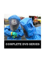 Hazmat Decontamination DVD Series 1284168328 Book Cover