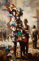 La Última Imagen (Spanish Edition) B0FHWJ5B1B Book Cover