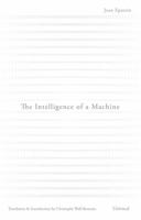 The Intelligence of a Machine 1937561186 Book Cover