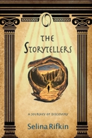 The Storytellers: A Journey of Discovery 1965162037 Book Cover