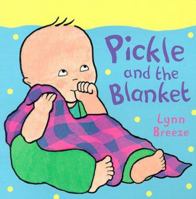 Pickle and the Blanket 0753451492 Book Cover