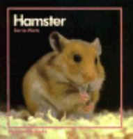 Hamster (Stopwatch books) 0382099575 Book Cover