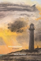 Intersections of Concern: prose poems and images 0578728982 Book Cover