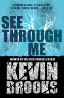 See Through Me 1405293918 Book Cover
