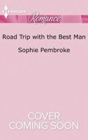 Road trip with the best man 1335135189 Book Cover