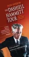 The Dashiell Hammett Tour: Thirtieth Anniversary Guide (The Ace Performer Collection series) 0939790025 Book Cover