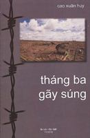 Tháng Ba Gãy Súng 1629881279 Book Cover