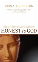 Honest to God 0664244653 Book Cover