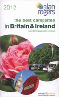 The Best Campsites in Britain & Ireland. 1909057789 Book Cover