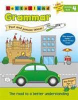 Grammar Activity Book 4 (Grammar Activity Books 1-4) 1782482784 Book Cover