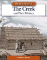 The Creek And Their History (We the People) 0756508363 Book Cover
