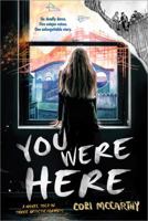 You Were Here 149263591X Book Cover