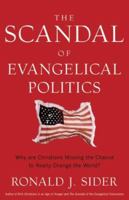 The Scandal of the Evangelical Conscience: Why Are Christians Living Just Like the Rest of the World?
