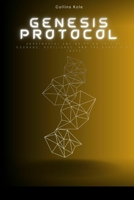 Genesis Protocol 8641327657 Book Cover