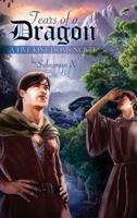 Tears of a Dragon 1623802652 Book Cover