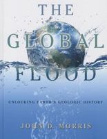 The Global Flood 1935587129 Book Cover