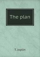 The Plan 134204245X Book Cover