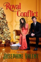 Royal Conflict 1487432976 Book Cover