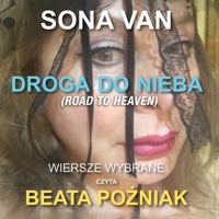 Droga Do Nieba (Road to Heaven) 1094163708 Book Cover