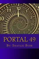 Portal 49 197918481X Book Cover