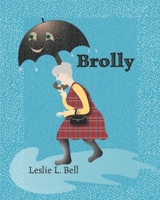 Brolly 1778165559 Book Cover