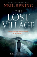The Lost Village 1784298611 Book Cover