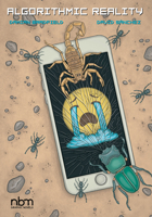 Algorithmic Reality 1681123061 Book Cover