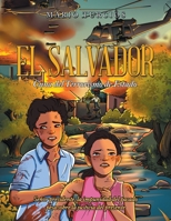 EL SALVADOR: Cuna del Terrorismo de Estado (Spanish Edition) 1506552064 Book Cover