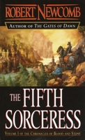 The Fifth Sorceress 0345448936 Book Cover