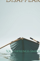 Disappear (The Island) B0FQ59R8HG Book Cover