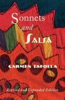 Sonnets And Salsa 0916727106 Book Cover
